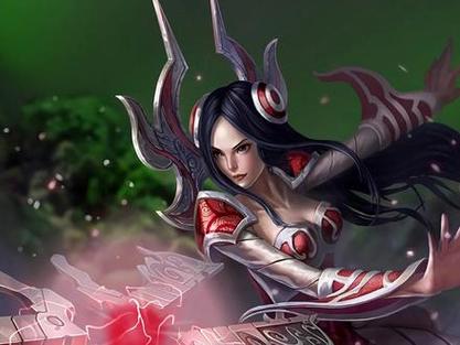 lol值得苦练的英雄截图3