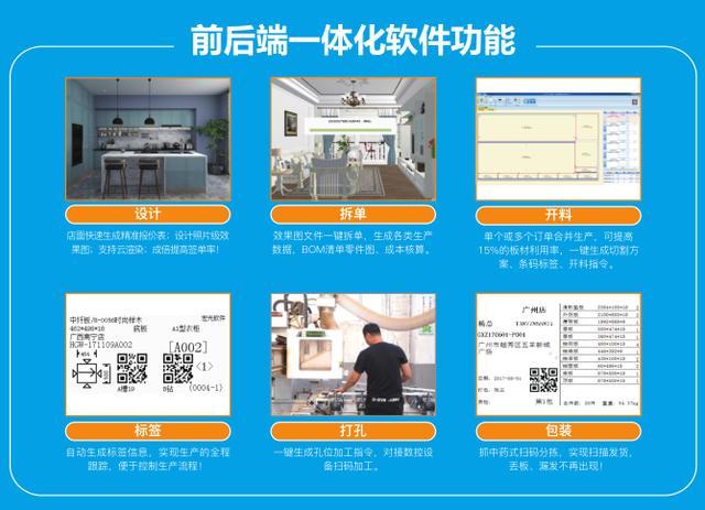 全屋定制软件截图3