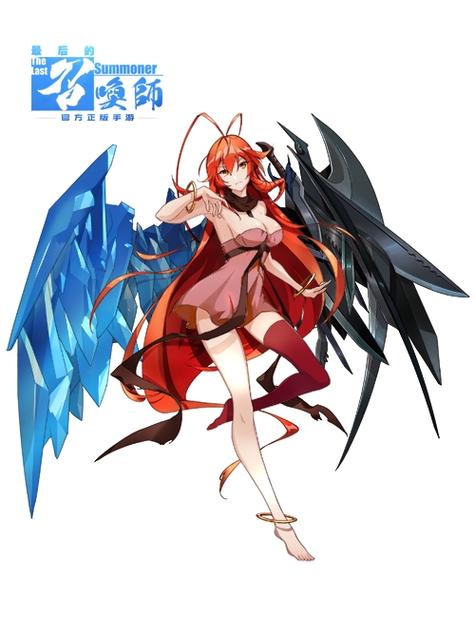 最后的召唤师截图3
