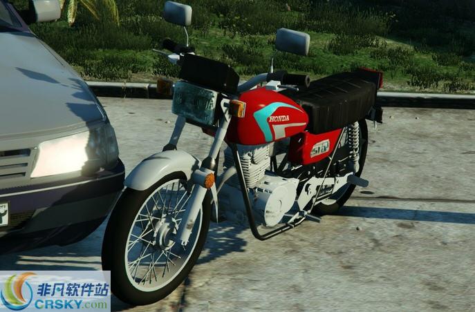 gta5加入摩托帮有什么好处