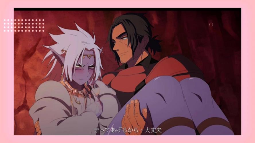 《暗黑精灵》全集免费观看