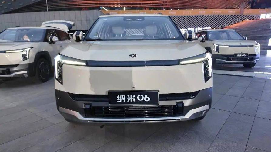 东风纳米多少钱