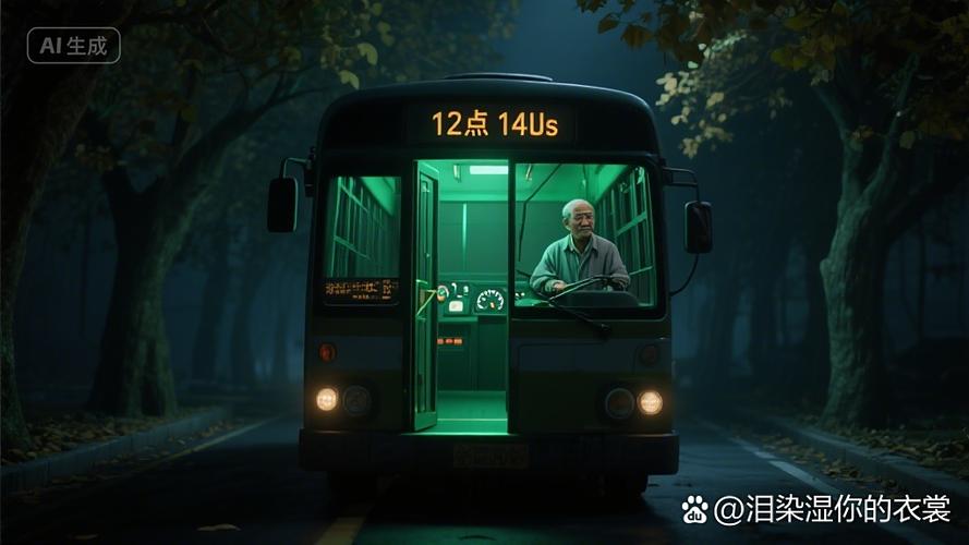 13路末班车到底讲啥截图2