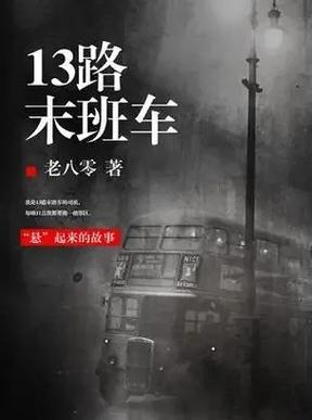 13路末班车到底讲啥截图3