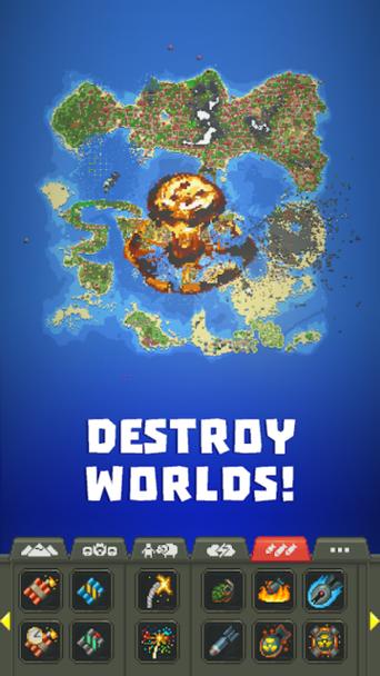 worldbox国际版免费截图2
