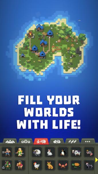 worldbox国际版免费截图3