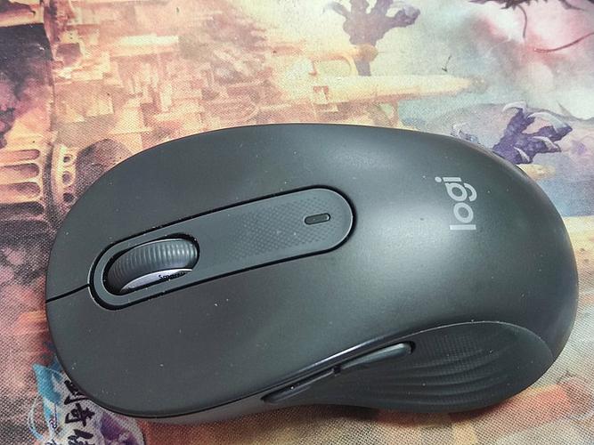 罗技m650和m720哪个好截图2