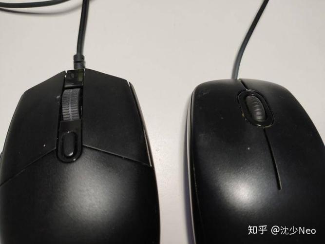 罗技m650和m720哪个好截图3
