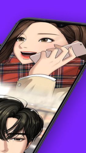 咚漫漫画破解版截图3