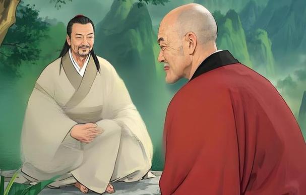五灯会元主要内容