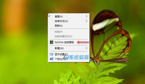 nvidia低延迟模式截图2