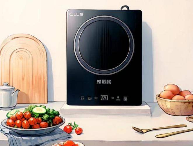 电磁炉童锁了怎么解开截图3