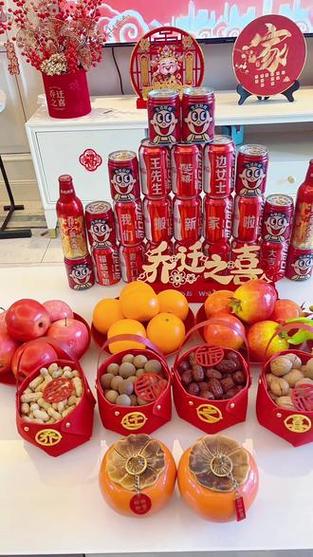 搬家需要准备哪些东西