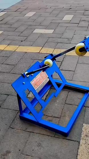 电动车真空胎被扎了漏气了怎么办