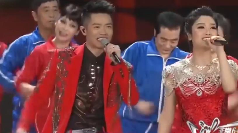 歌曲串烧经典(完整版)