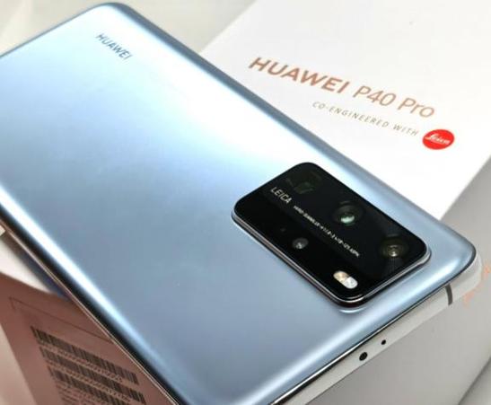 华为p40pro特殊功能