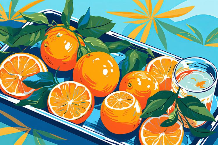 citrus动漫在哪里看