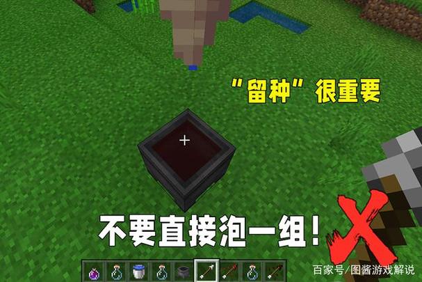 我的世界增加buff的指令