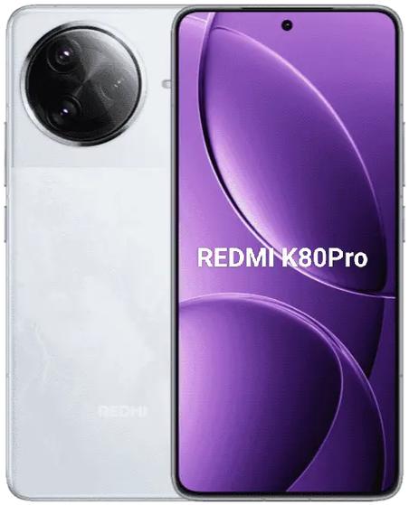 红米k70pro和红米k80pro对比