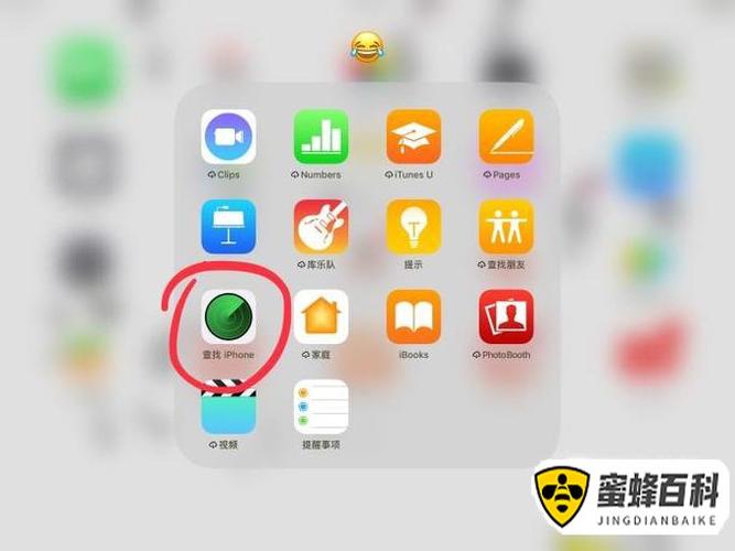 ipad如何定位截图2