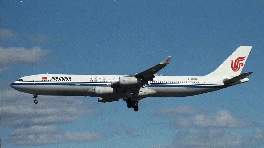 国航是哪个航空公司截图3