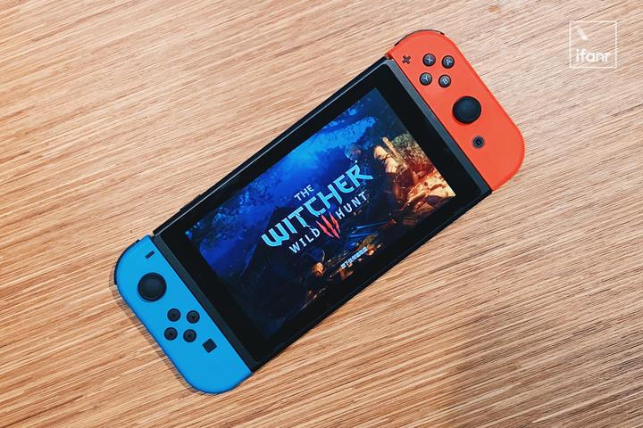 Switch能玩永劫无间吗截图2