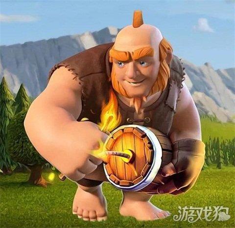 魔改版部落冲突