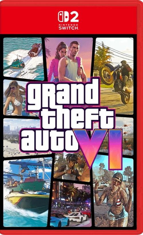 gta6手机版手机版截图1