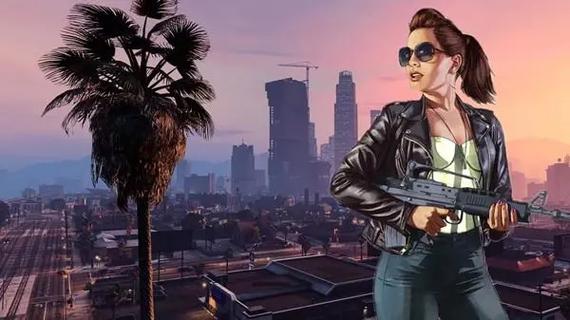 gta6手机版手机版截图2