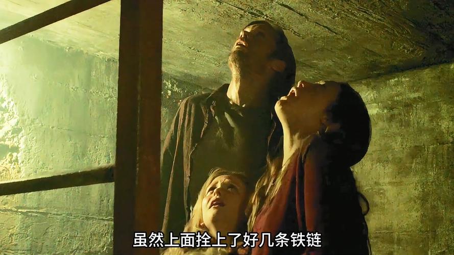 希里的故事极速逃亡