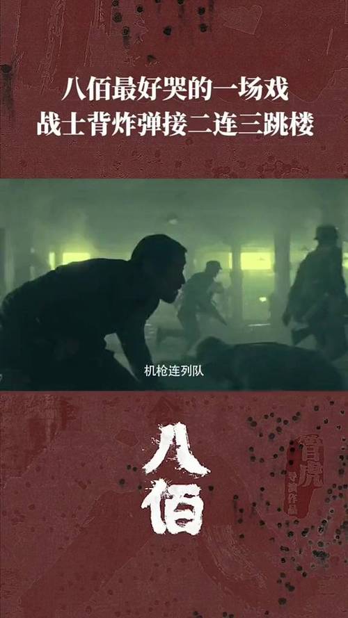 电影(八佰)在线观看截图3
