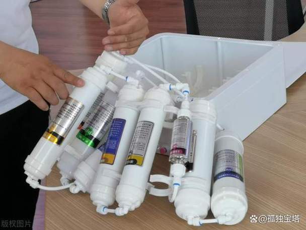 净水器滤芯几年换一次截图3