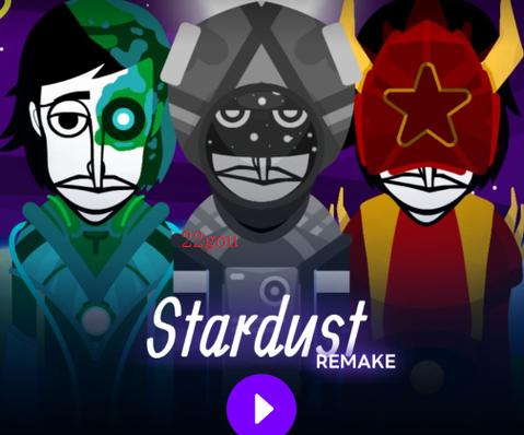 star mod