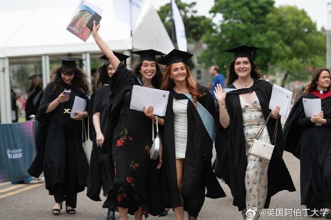 英国学位服颜色名称对照表
