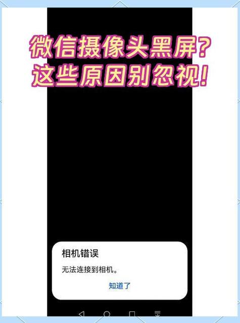 苹果摄像头1x黑屏2x可以拍