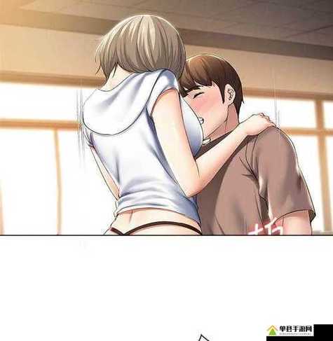 土豪漫画韩漫画