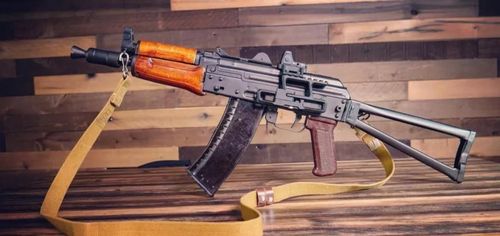 ak47瞄准器使用方法