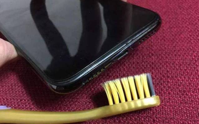 vivo清理扬声器灰尘截图2