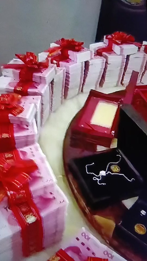 一个礼花筒多少钱截图2