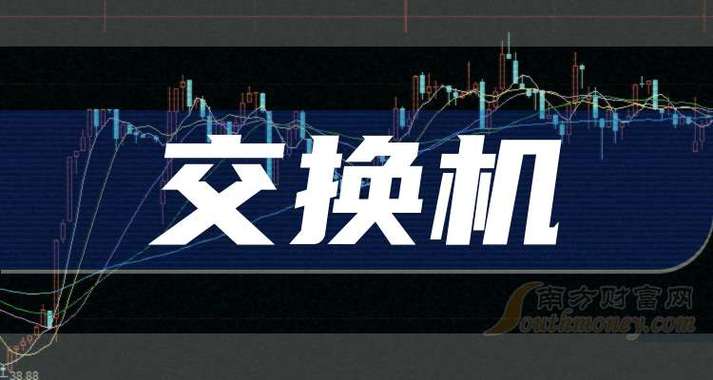 国内交换机龙头上市公司