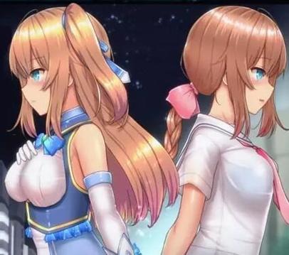 魔法少女麻衣御光盟国汉化组
