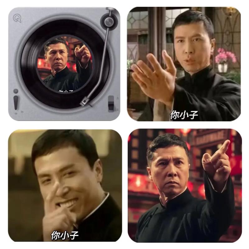 避难所小子表情包