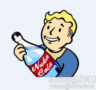 避难所小子表情包截图2