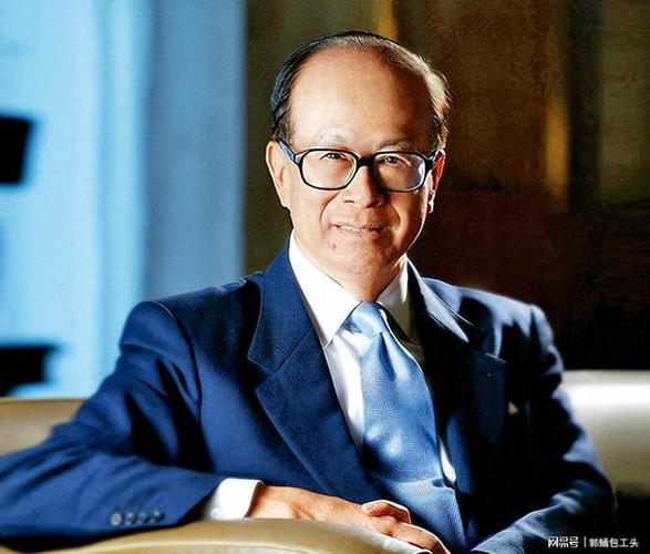 李嘉诚2026年多少岁