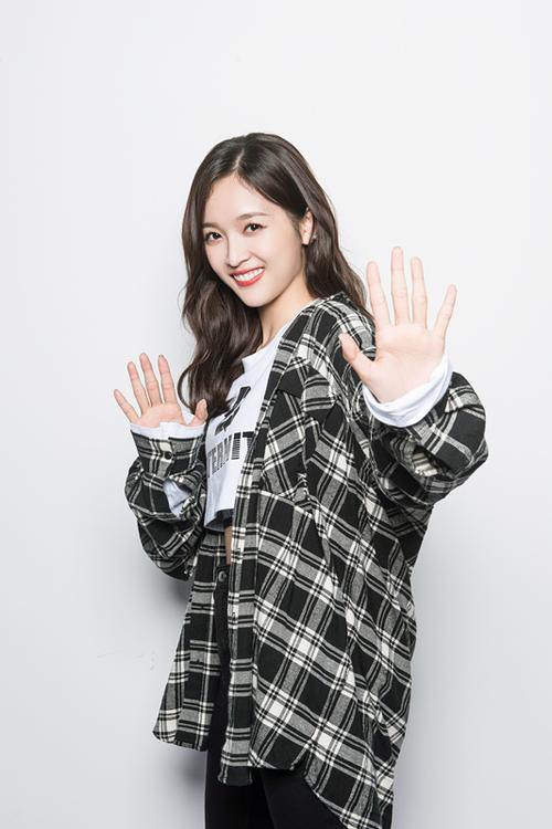 火箭少女吴宣仪