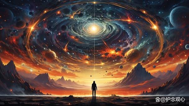 虚空的虚空一切皆是虚空