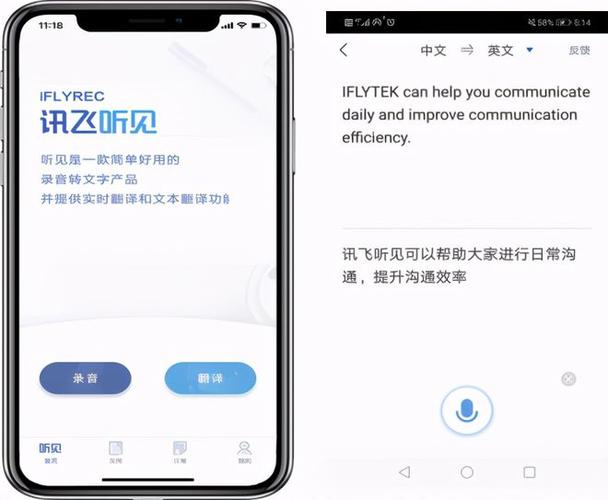 科大讯飞语音包