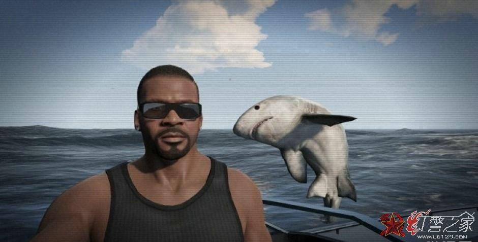 gta5自拍存在哪里