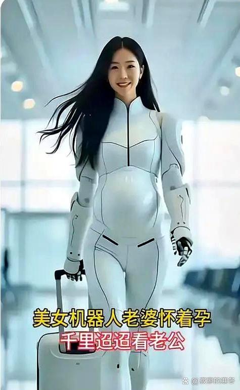 机器人美女多少钱一台