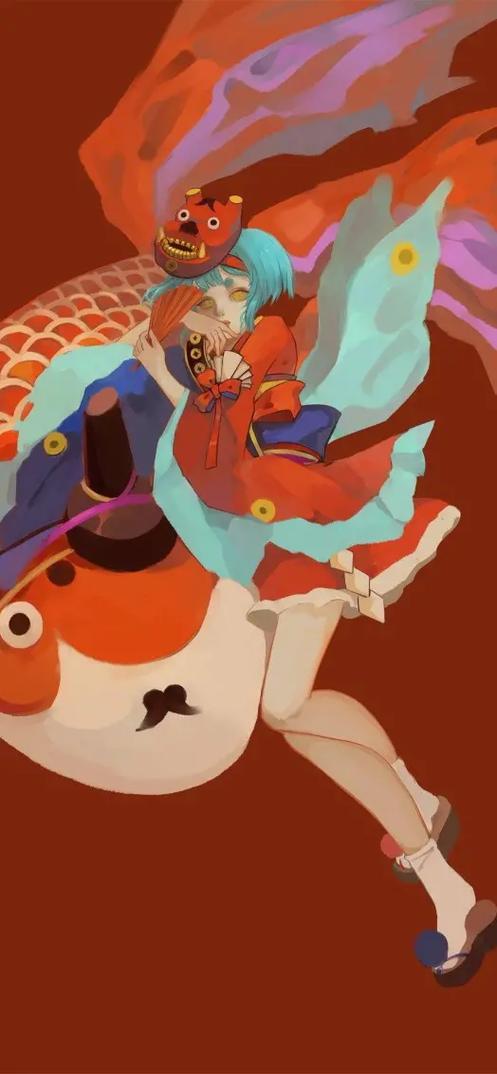 阴阳师金鱼姬秘闻五层